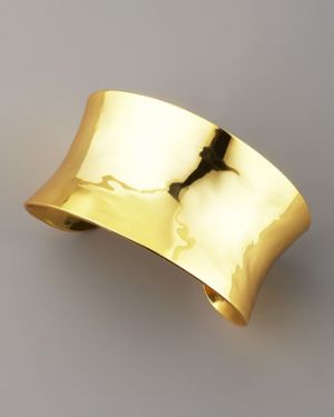 Nest Concave Gold Cuff.jpg